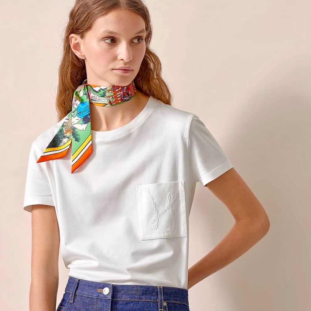 HERMES TWILLY WOW